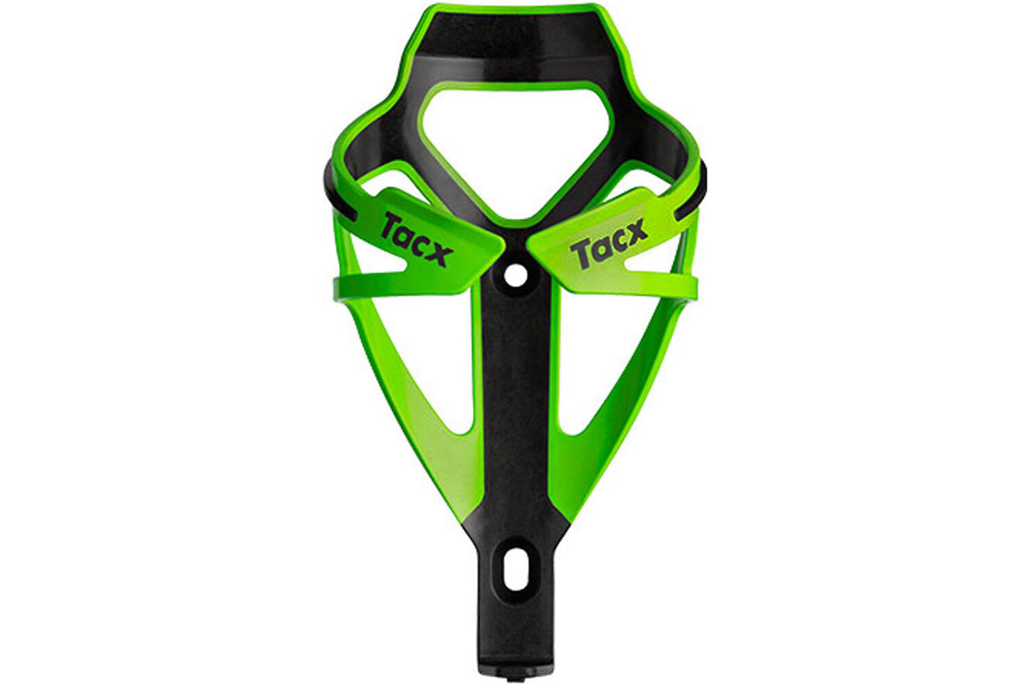 TACX Deva Bidone Holder Cannondale Groen