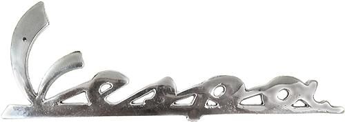Adhesivos placa RMS Vespa 178x56 mm