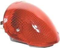 Prossimamente fanale posteriore retroilluminato piaggio oem