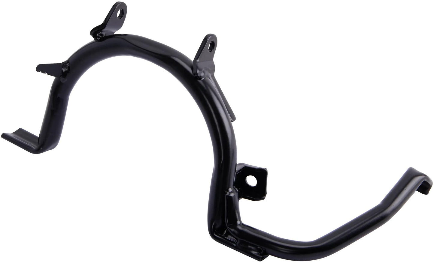 BUZZETTI MAIN stand Black