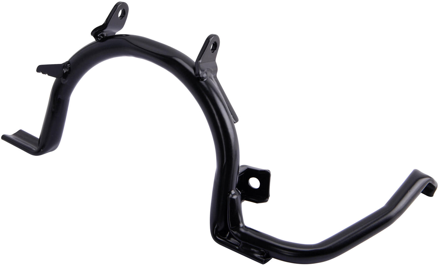 BUZZETTI MAIN stand Black