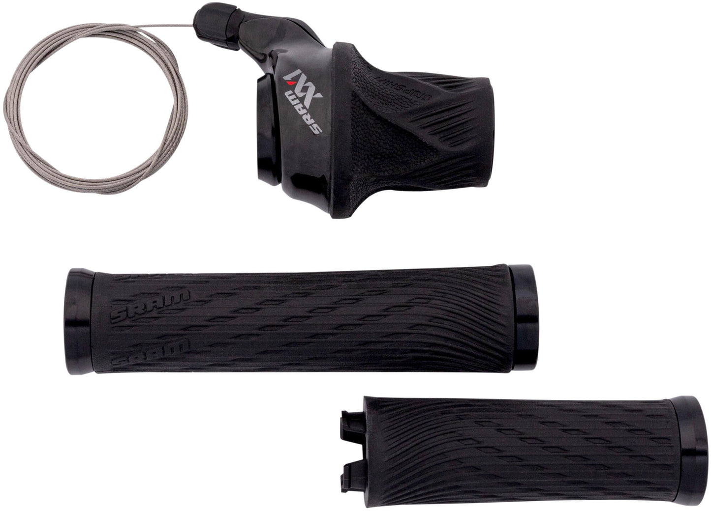 Sram Twist Gr.Phift. Xx1 11-sp