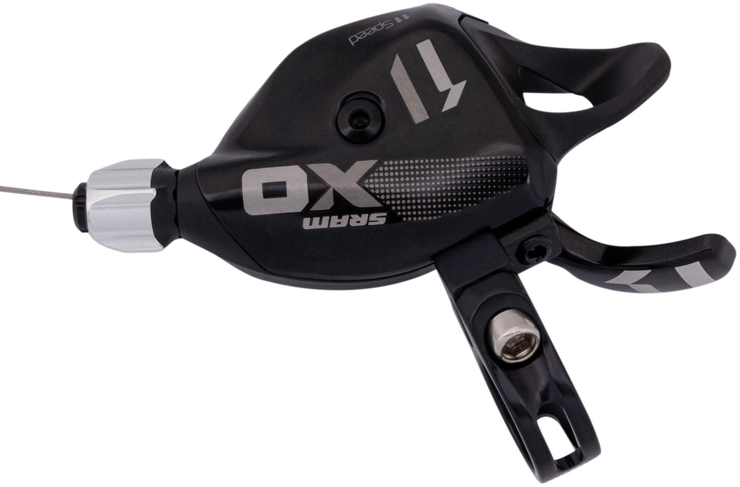 Sram Shifter x01 11sp nero