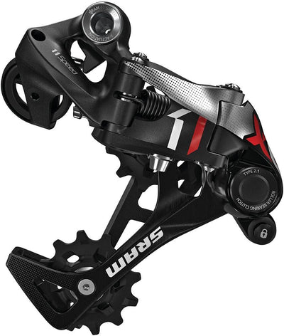 Sram achterderailleur x01 rear derail. x01 11-sp r
