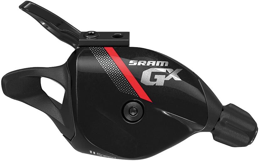 Sram Trigger Shifter GX 11-SP rosso