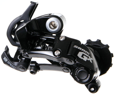 Sram achterderailleur gx rear derailleur gx 10-sp medium cage alu