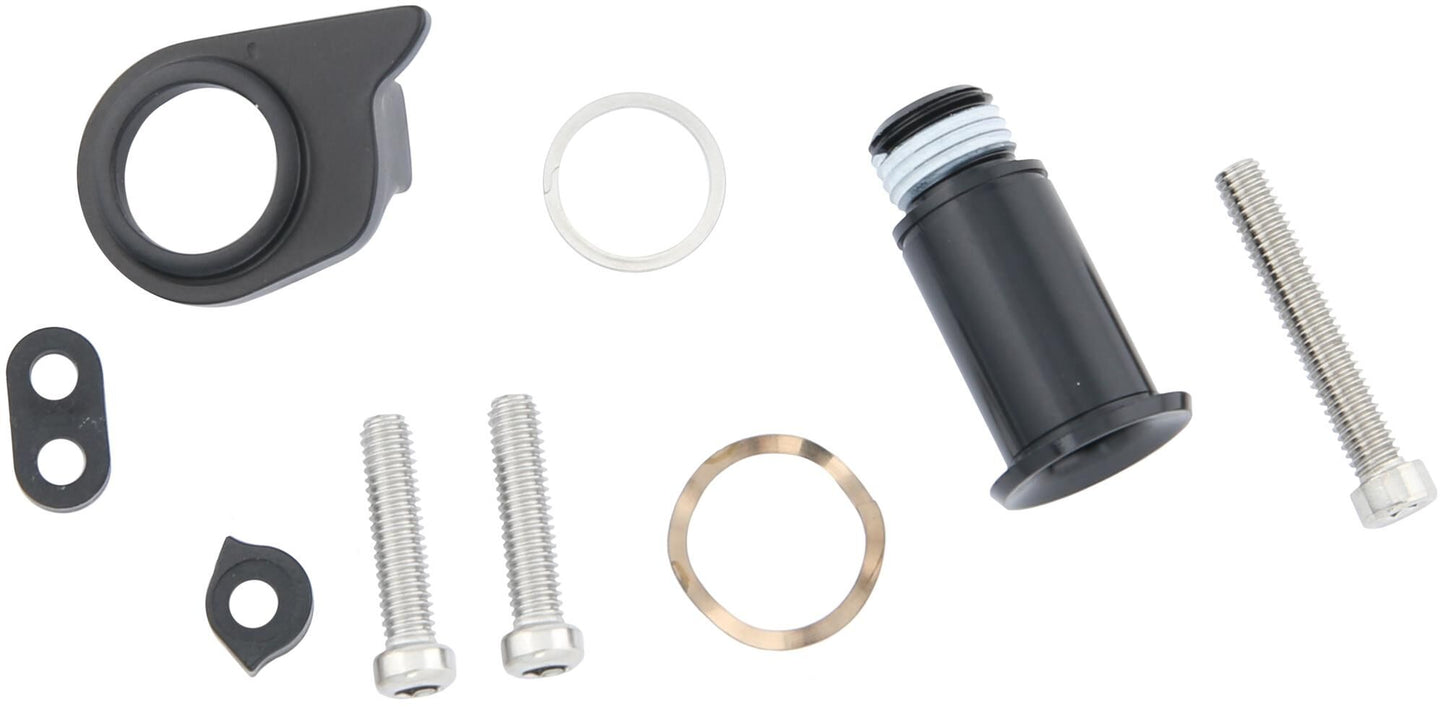 Sram perno colgante y kit de tornillo GX