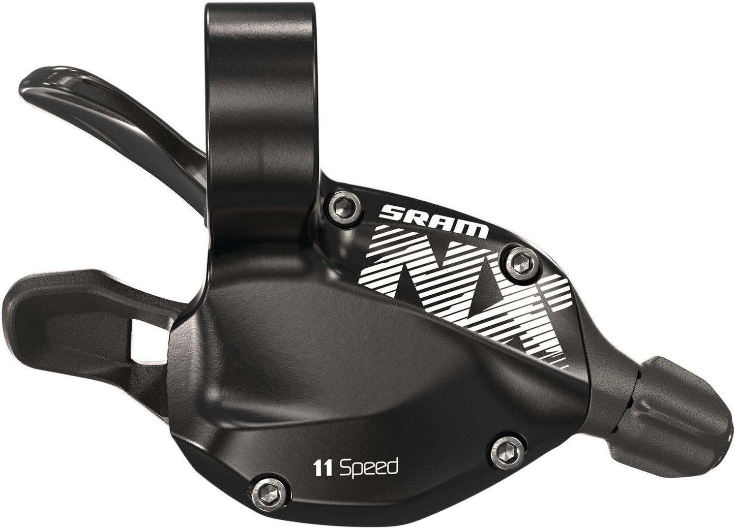 SRAM SHIFTER NX 11-SP NEGRO