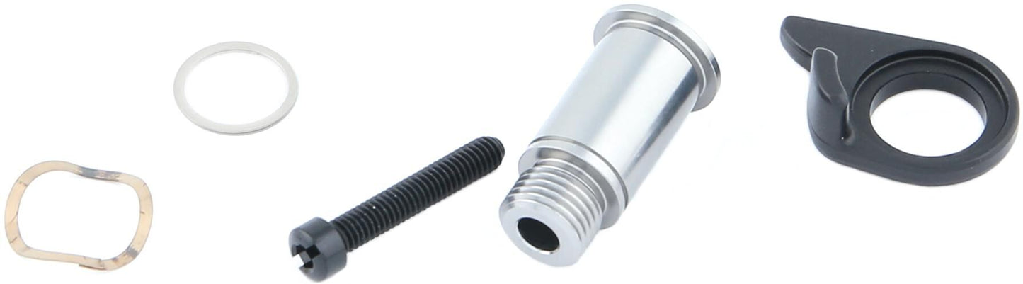 Sram posteriore derail.bracket rosso etap