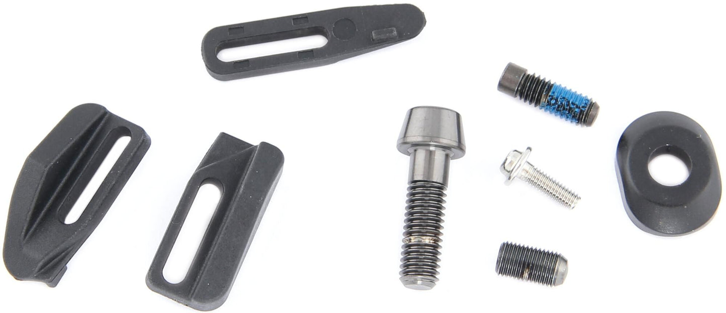 Vite SRAM+parte piccola impostata etap