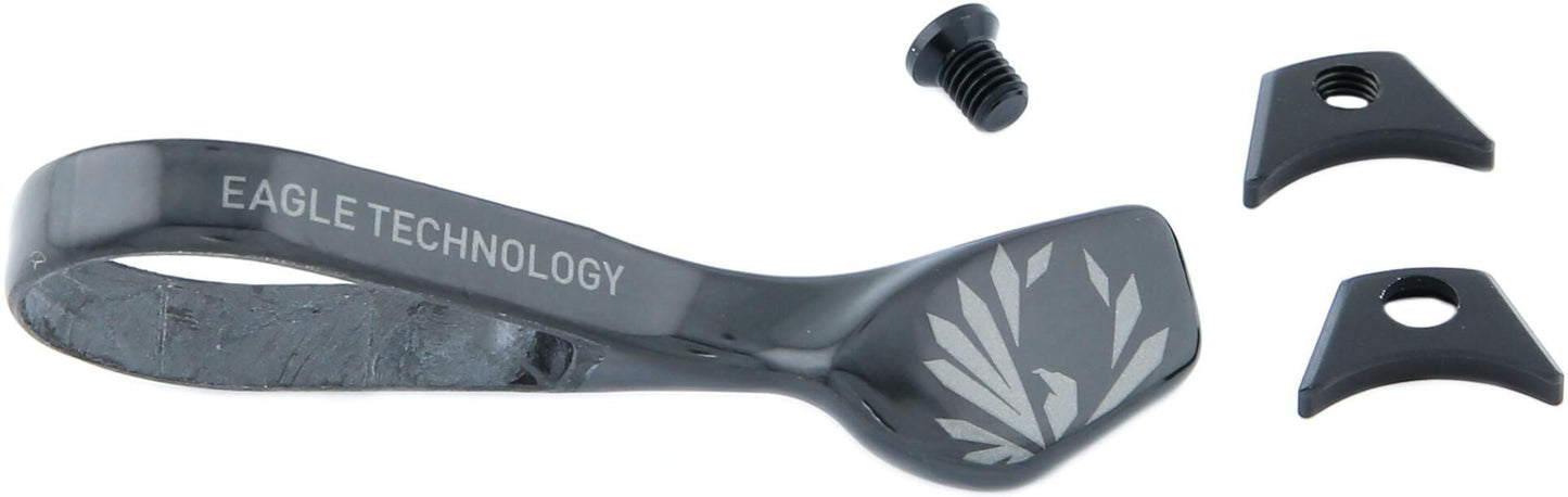 Sram trigger aegle a destra