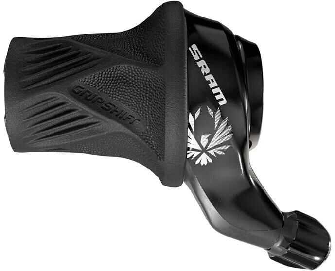 Sram Twist Grip Shifter GX Eagle 12-SP.BL.