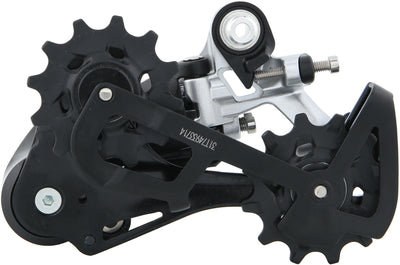 Sram achterderailleur rival 1 rear derail. rival 1 11-sp.,alu
