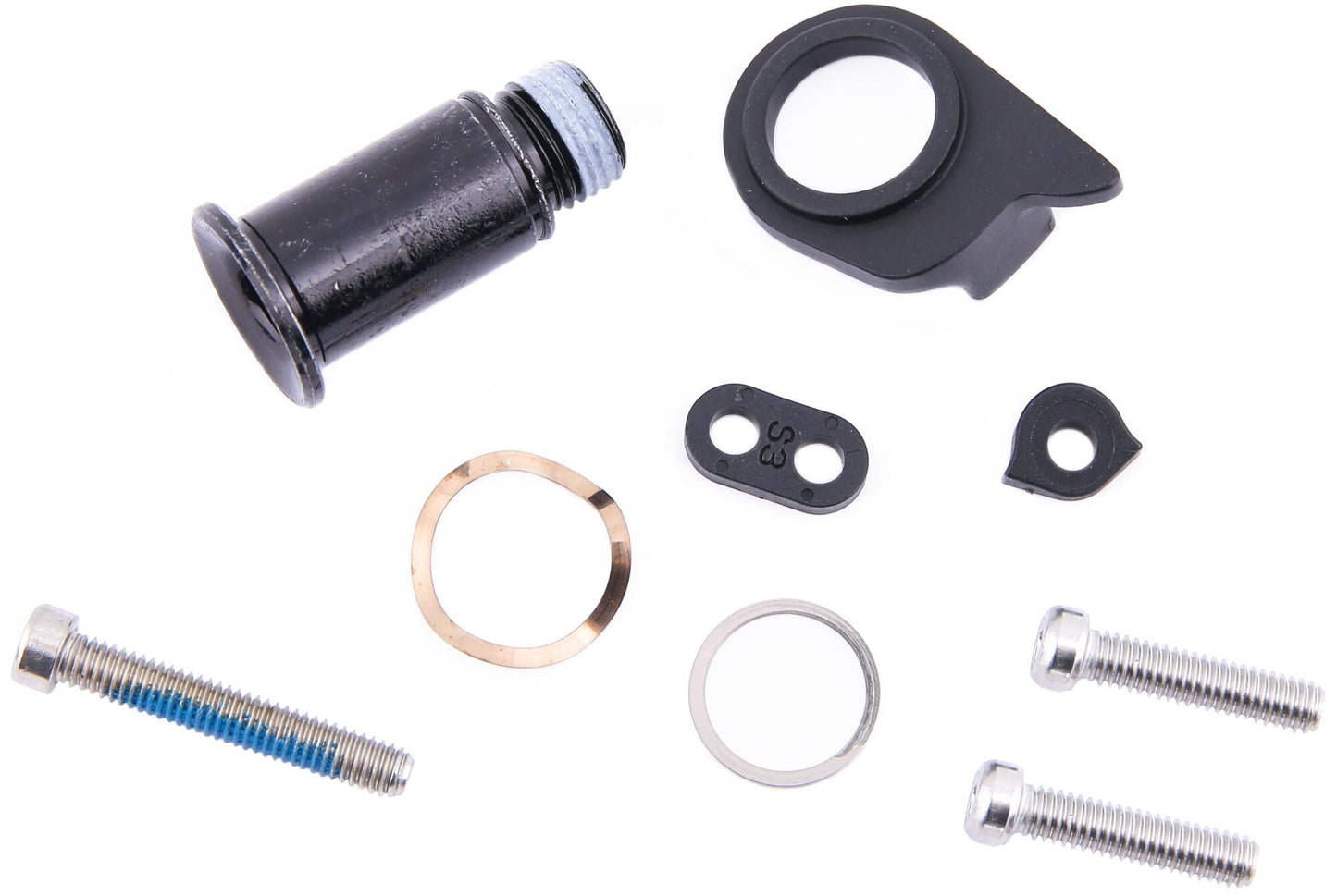 Sram att.+Set vite gx aegle