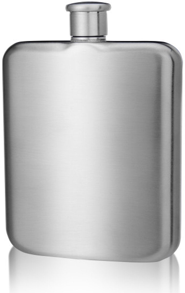 Innovine ™ classic flask - heupfles