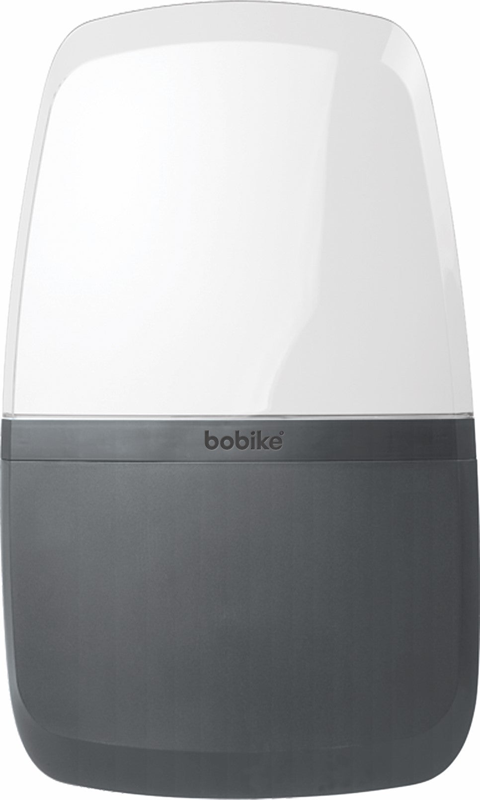 Parabrisas bobike exclusive urban gris