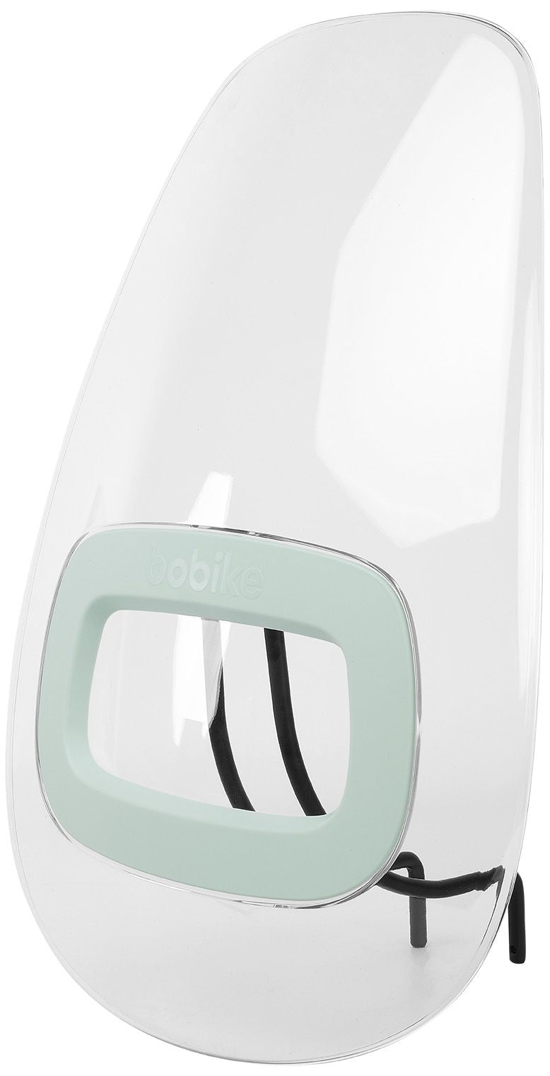 Parabrisas Bobike Go Mint Green