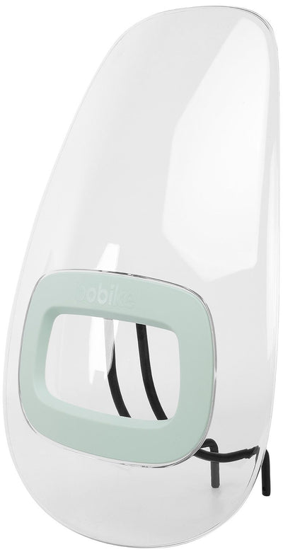 Parabrezza bobike go mint verde