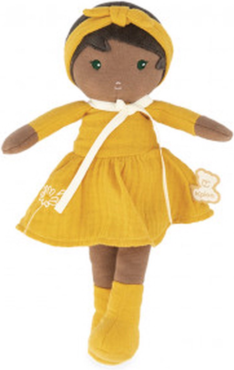 Kaloo tendresse - peluche - bambola - Naomie