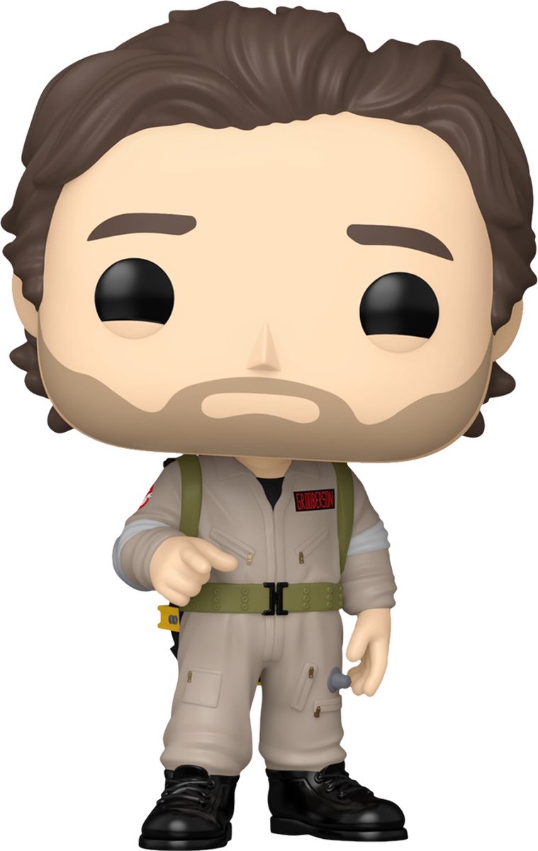 Funko Vinyl Ghostbuster 2024