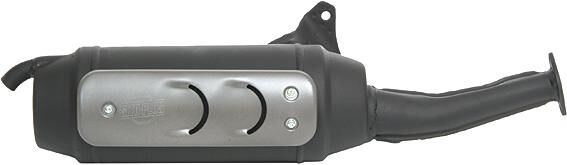 Sito Ehoke más 554 Typhoon, NRG, Zip FR-RST a BJ. 2000