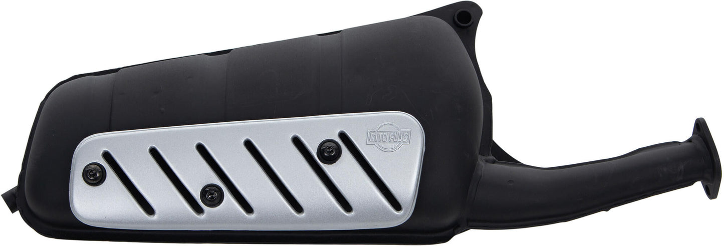 Escape Sito plus 256 Sfera modelo antiguo