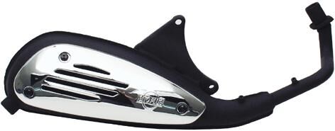 Sito Ehoke Plus 264 ET2, LX, S, Primavera, Sprint, Mojito 2 Stroke 50cc