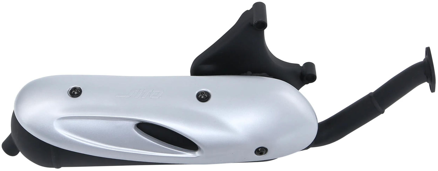 Scarico Sito plus 233 Sfera RST Liberty 50cc 2 tempi