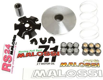Multivar variomatico Malossi