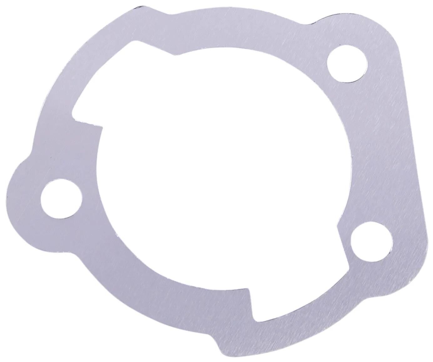 Junta cilindro polini pie cilíndrico d43mm