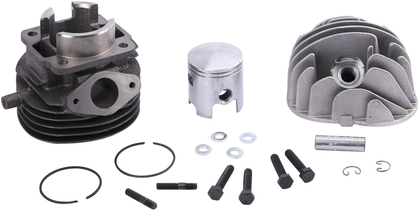 Gruppo termico Polini gruppo termico 75ccm d47.0mm