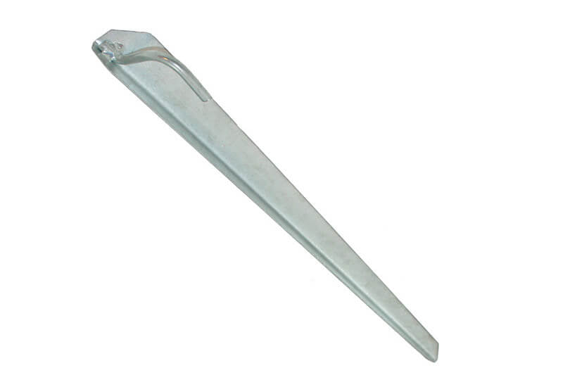Clavija de seguridad de la tienda suelta