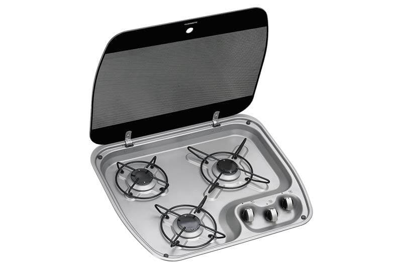 Tapas de goma para estufa Dometic SMEV Thetford – juego de 8 piezas
