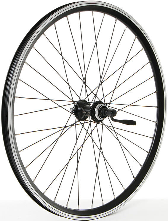 Contec VR 24 Alluminio HS SW ALT SP.SW 2.00