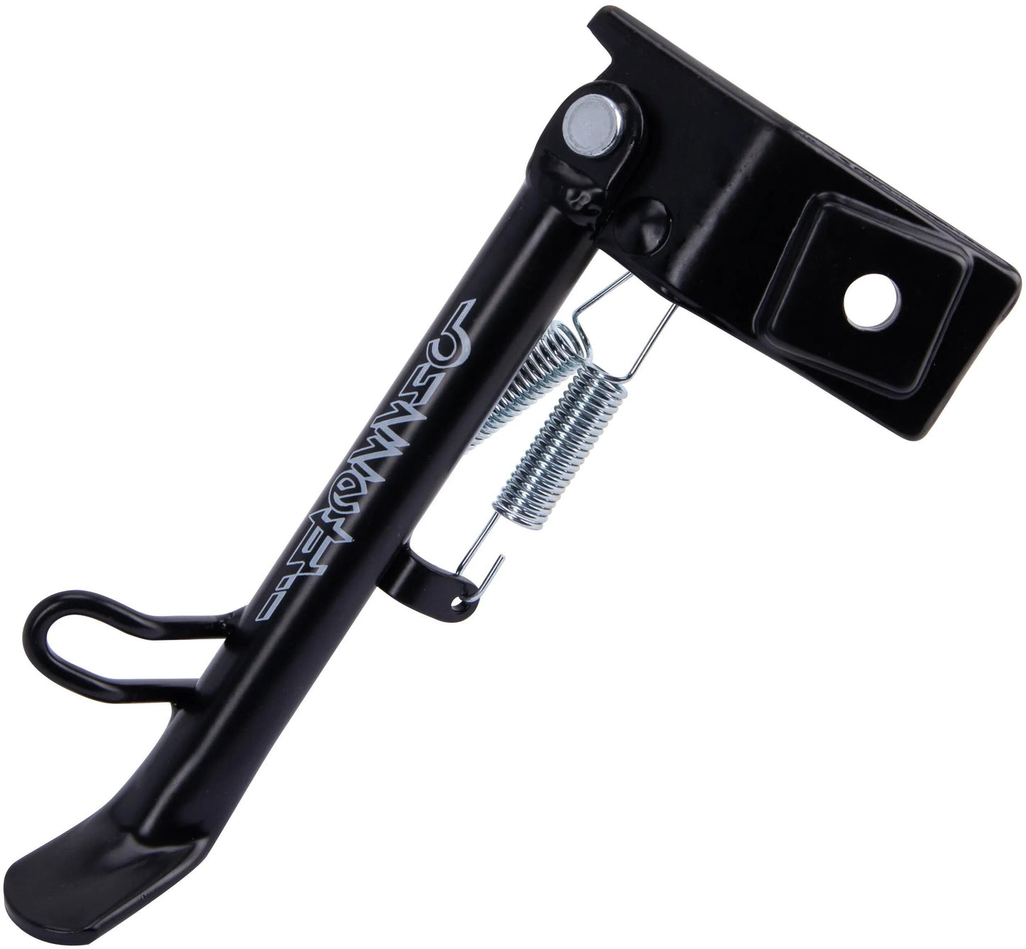 Buzzetti Side Stand Nero