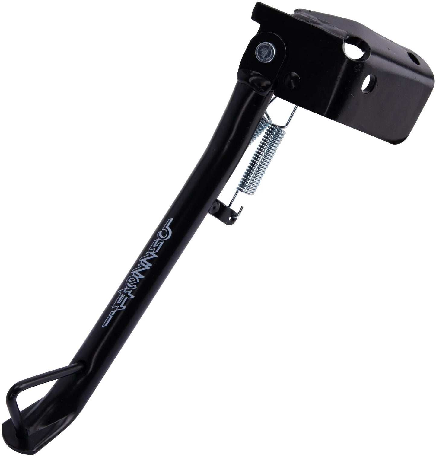 Buzzetti Side Stand Negro