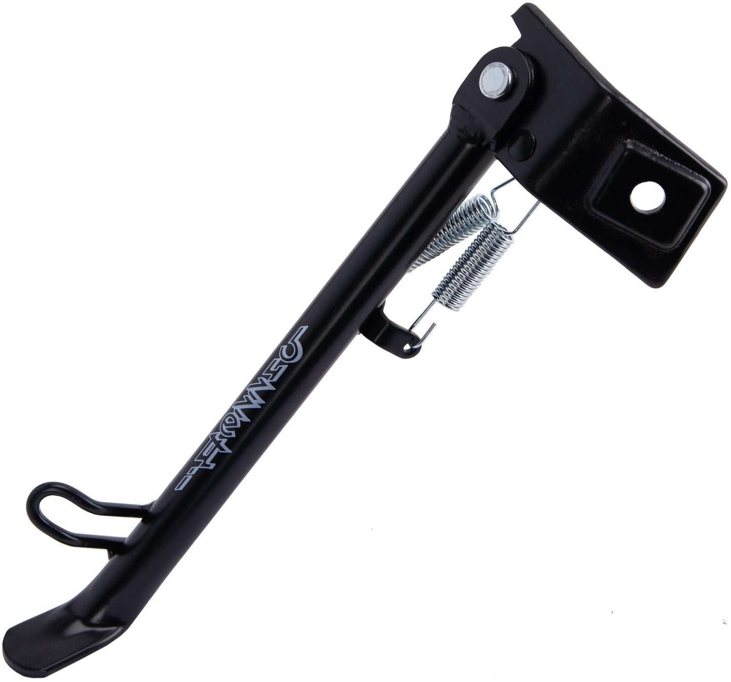 Buzzetti Side Stand Nero