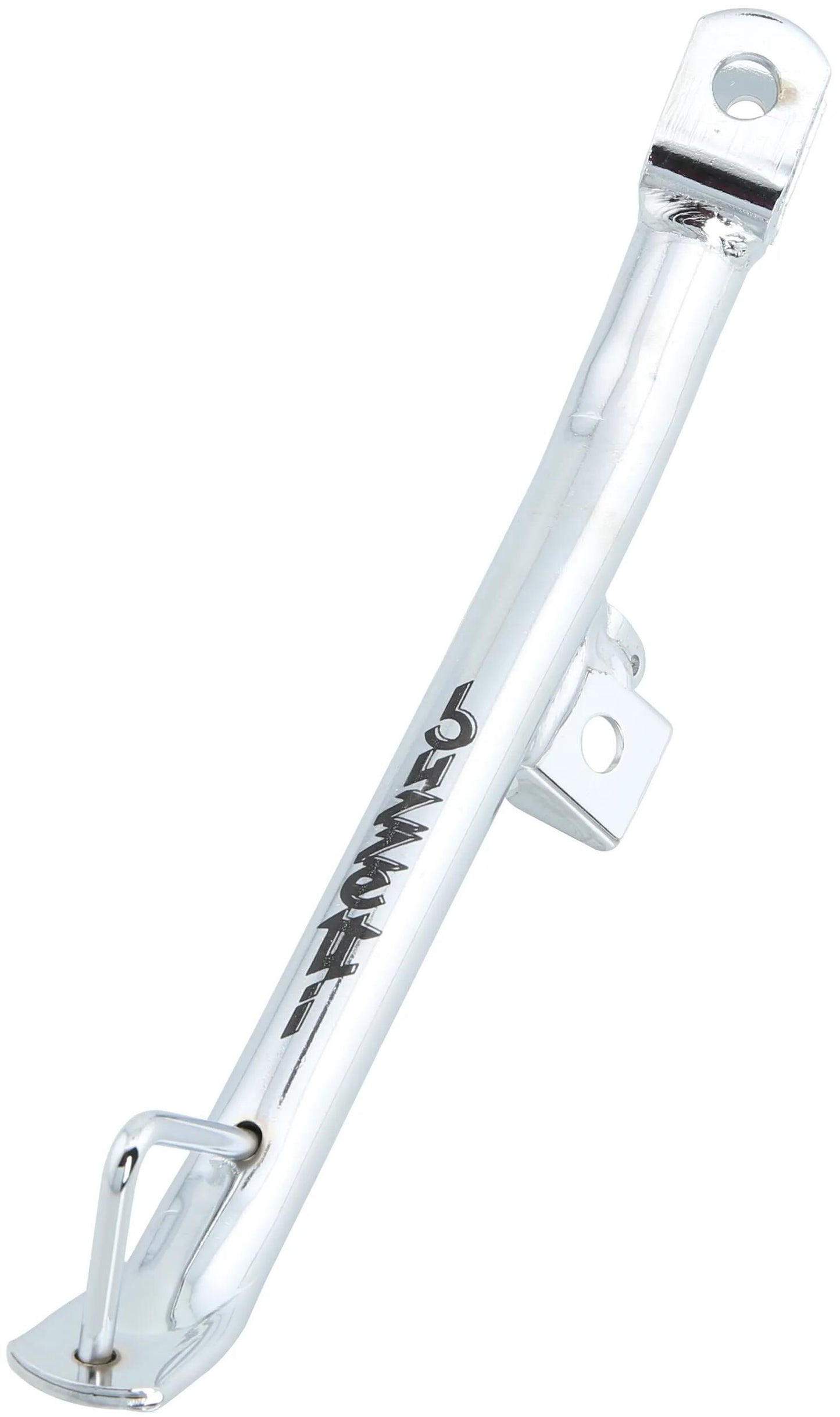 BUFZETTI STANT CHROME