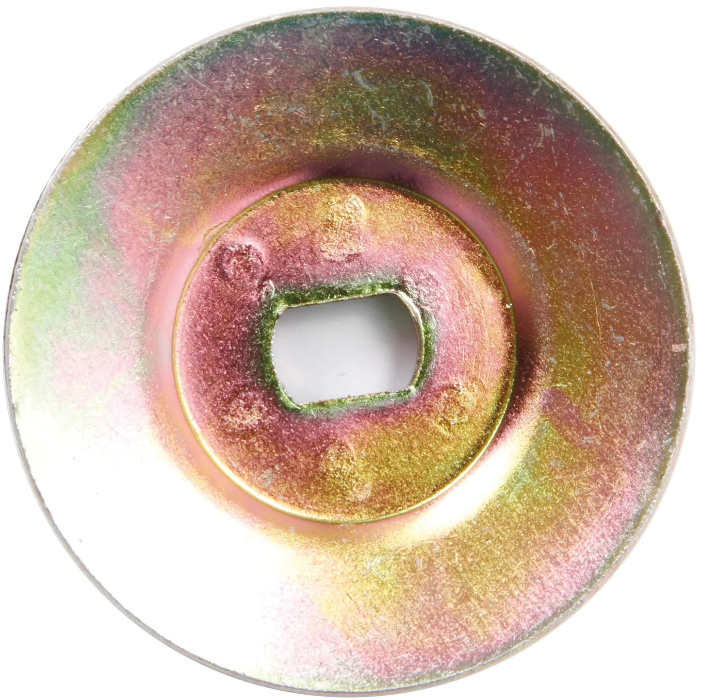 Supertec tuning parts v-snaarschijf v-belt pulleys 60mm