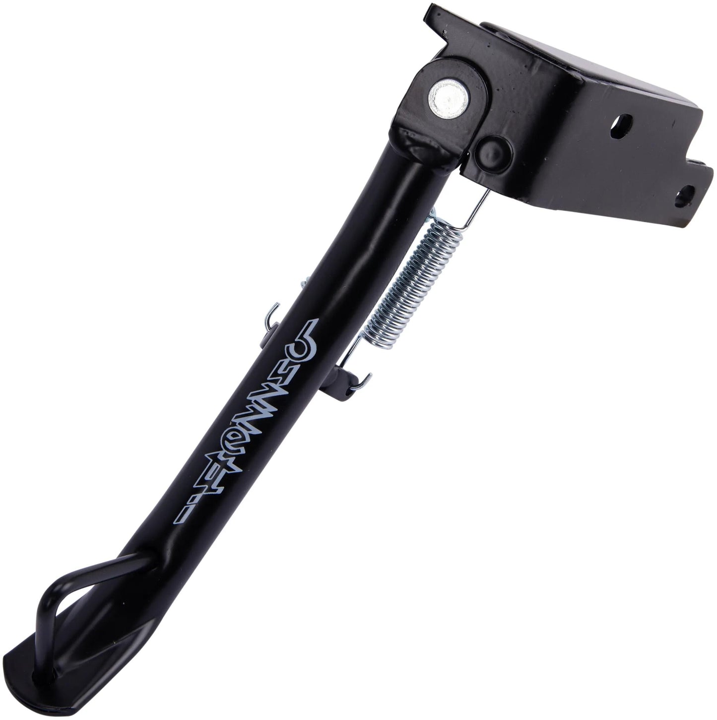 Buzzetti Side Stand Nero
