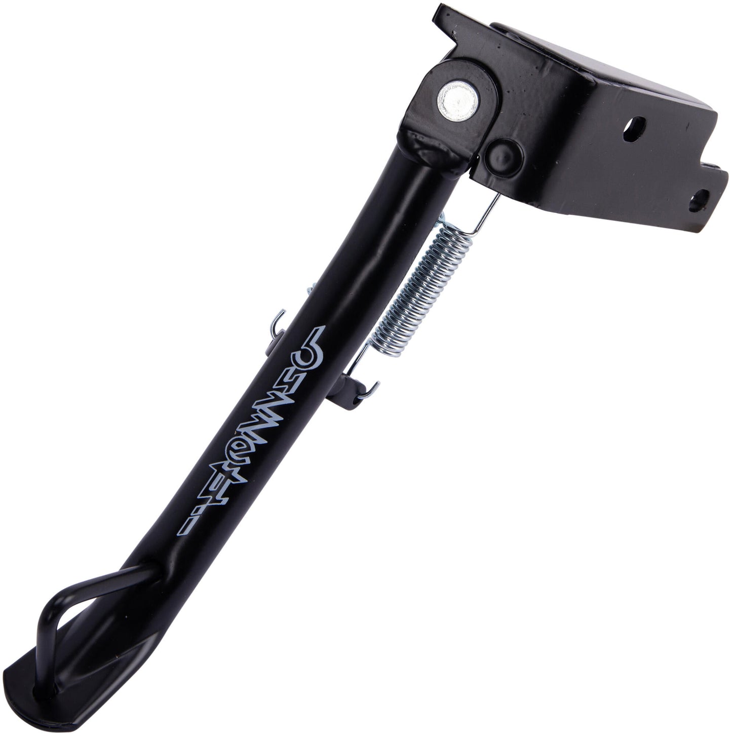 Buzzetti Side Stand Nero