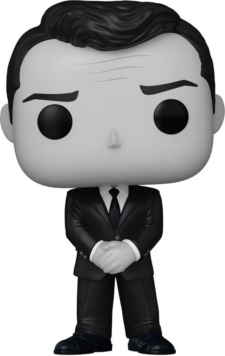 Funko pop! tv: the twilight zone 1959 - the narrator