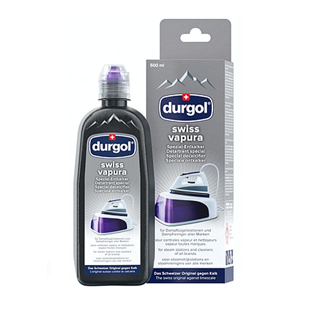 Durgol Durgol Swiss Vapura Descriler 500 ml