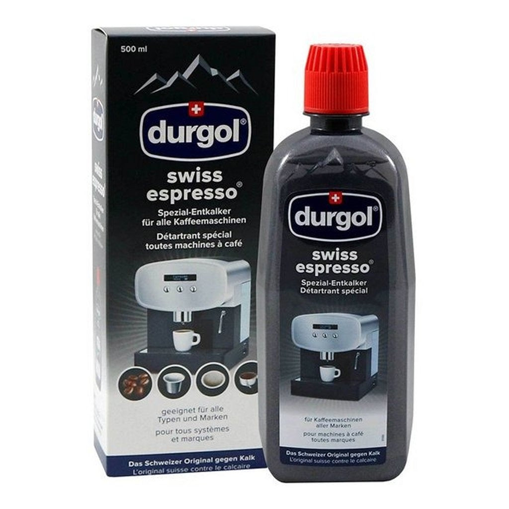 Durgol Durgol Swiss Espresso Despressor 500 ml