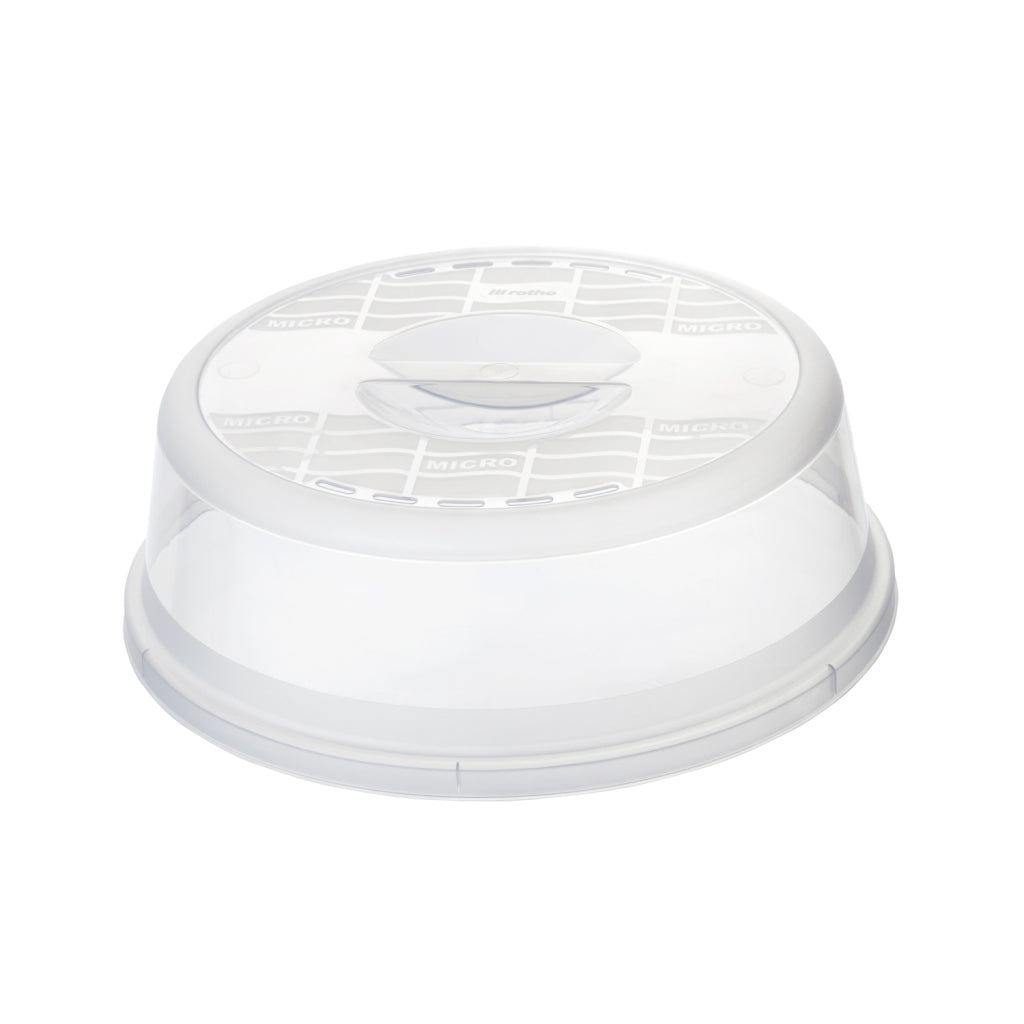 Rotho Rotho Microwave Lid 30 cm trasparente