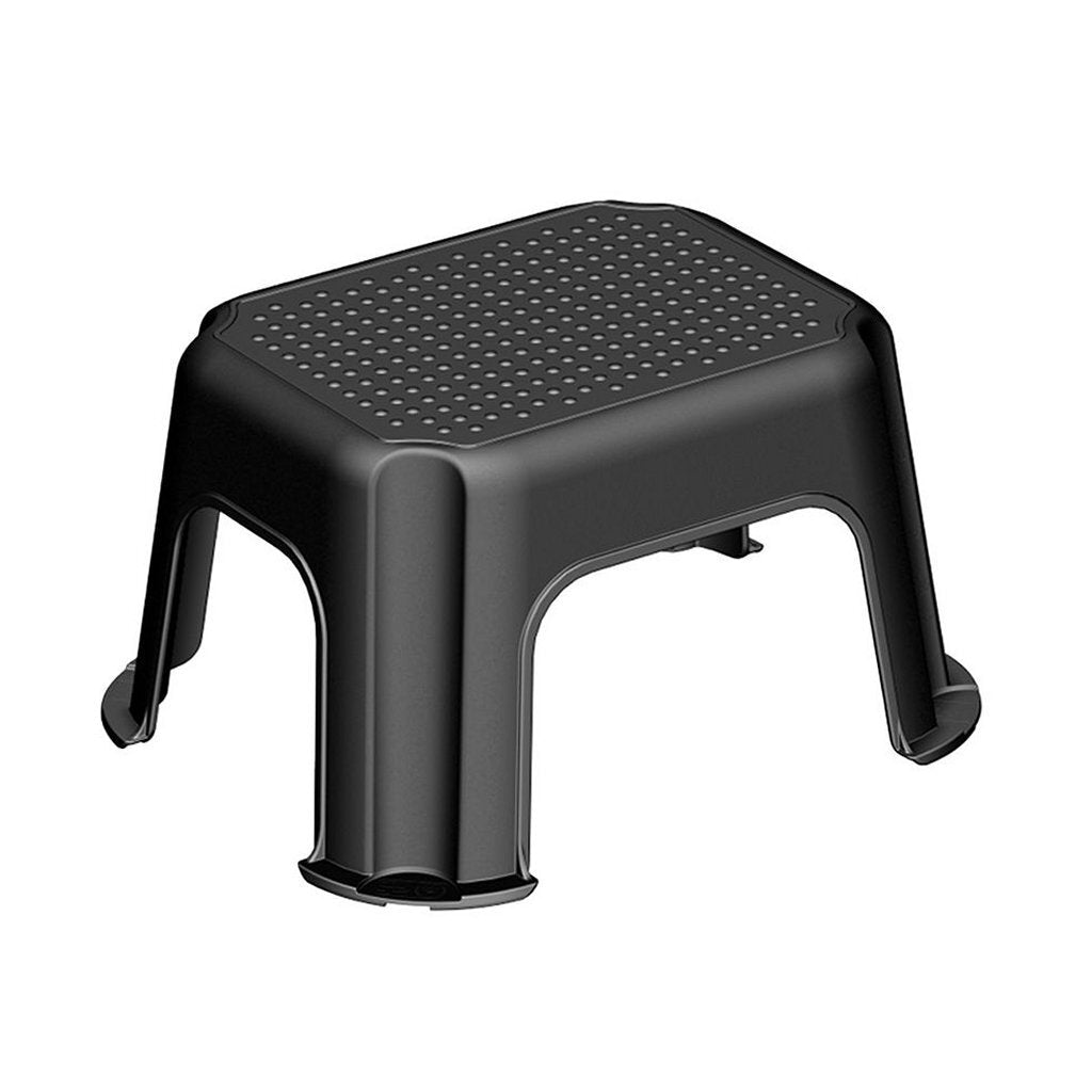 Rotho Rotho Basic Stapping Black