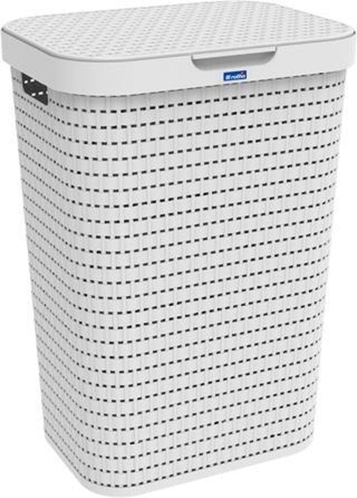 Rotho Rotho Country Waantengamelaar 55L White