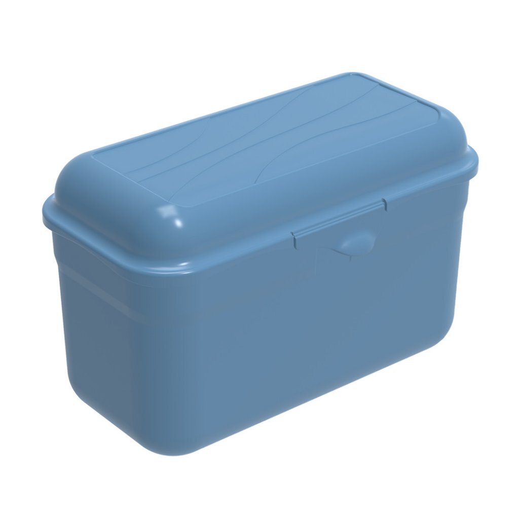 Rotho fun lunch box 1,75l azul horizonte