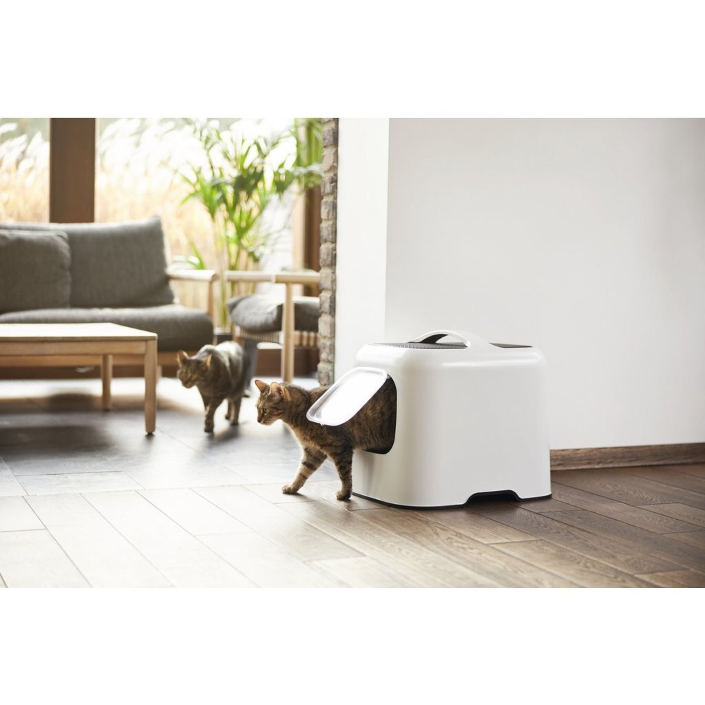 Rotho Rotho Bial Box Box White