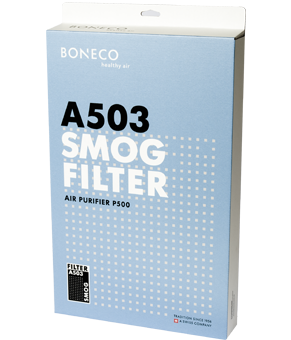 Boneco Boneco A503 Smog Filter per Air Cleaner P500